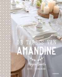 De tafels van Amandine