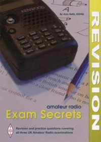 Amateur Radio Exam Secrets