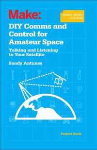 DIY Comm & Control For Amateur Space