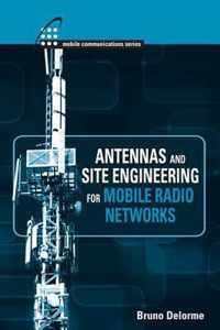 Antennas & Site Engineering For Mobile R