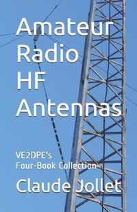 Amateur Radio HF Antennas