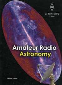 Amateur Radio Astronomy