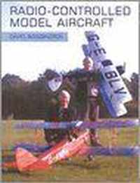 Radio-Controlled Model Aircraft