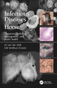 Infectious Diseases of the Horse