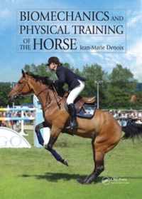 Biomechanics & Physical Traini Of Horse