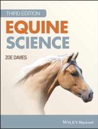 Equine Science