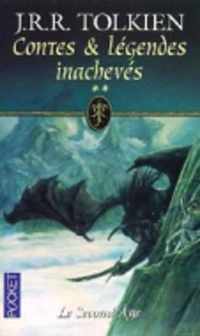 Contes ET Legendes Inacheves Tome 2