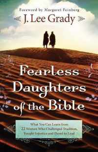 Fearless Daughters of the Bible
