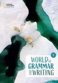 World of Grammar and Writing 1