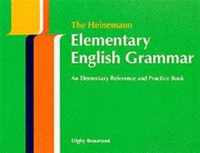 The Heinemann ELT Elementary English Grammar