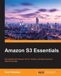 Amazon S3 Essentials