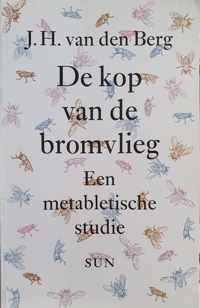 De kop van de bromvlieg