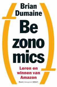 Bezonomics - Brian Dumaine - Paperback (9789462763128)