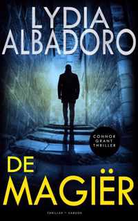 De Magiër - Lydia Albadoro - Paperback (9789464485240)