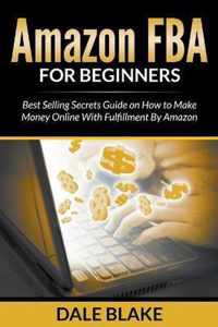 Amazon FBA For Beginners