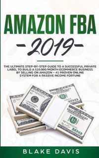 Amazon FBA 2019