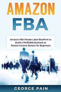 Amazon FBA