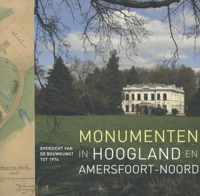 Monumenten in Hoogland en Amersfoort-Noord