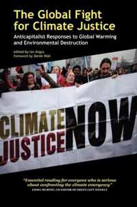 Global Fight For Climate Justice - Anticapitalist Responses