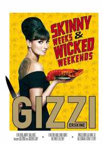 Skinny weeks and wicked weekends