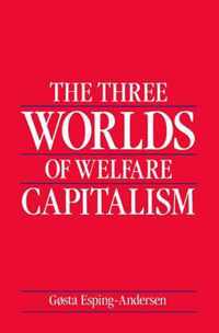 Three Worlds Of Welfare Capitalism