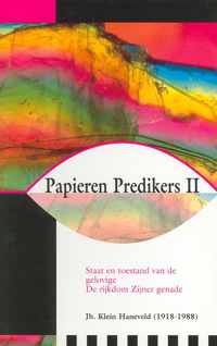 Papieren predikers II