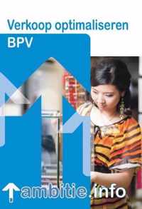 Ambitie.info - BPV Verkoop optimaliseren