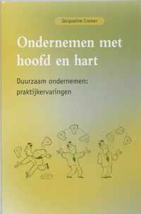 Ondernemen met hoofd en hart