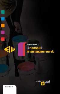 Ondernemend leren - Kerntaken retailmanagement