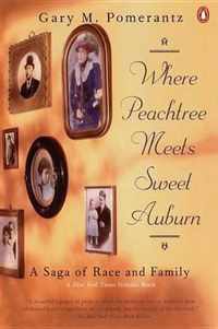 Where Peachtree Meets Sweet Auburn
