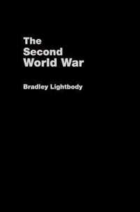 Second World War