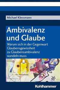 Ambivalenz Und Glaube