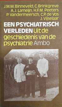 Psychiatrisch verleden