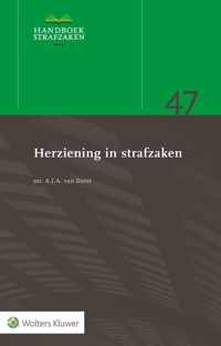 Herziening in strafzaken