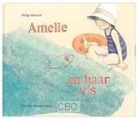 Amelie en haar vis