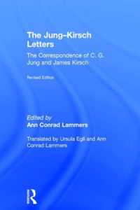 The Jung-Kirsch Letters