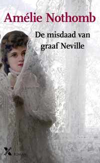 De misdaad van graaf Neville