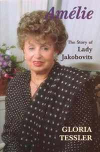Amelie: The Story of Lady Jakobovits