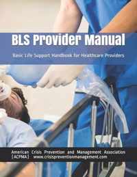 BLS Provider Manual