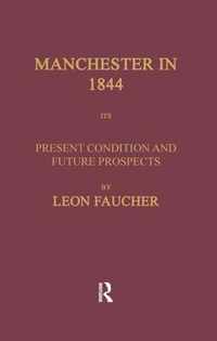 Manchester in 1844