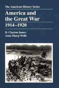 America and the Great War