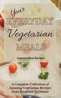 Your Everyday Vegetarian Meals