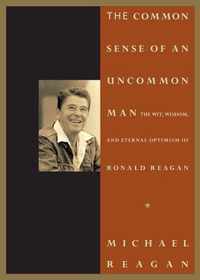 Common Sense of an Uncommon Man