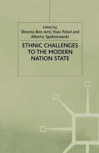 Ethnic Challenges to the Modern