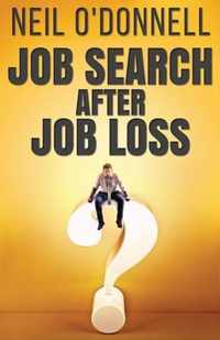 Job Search After Job Loss