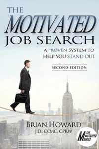 The Motivated Job Search