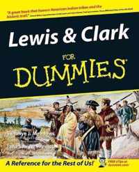 Lewis And Clark For Dummies