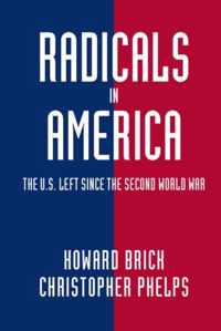 Radicals In America