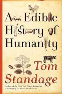 An Edible History of Humanity