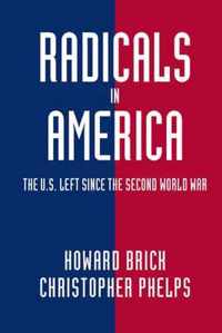 Radicals in America